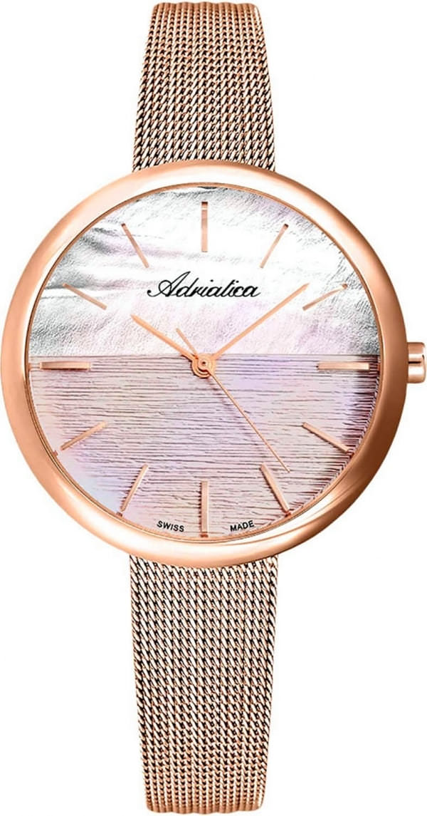 Наручные часы Adriatica A3632.911ZQ фото 1