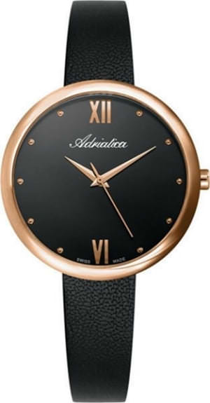 Наручные часы Adriatica A3632.9284Q