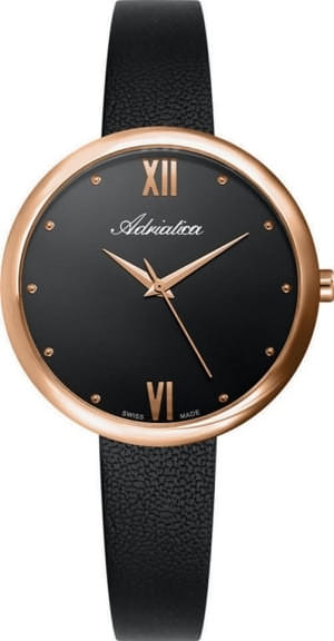 Наручные часы Adriatica A3632.R284Q