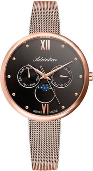 Наручные часы Adriatica A3732.9186QF