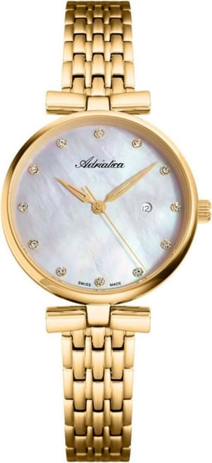 Наручные часы Adriatica A3736.114SQ