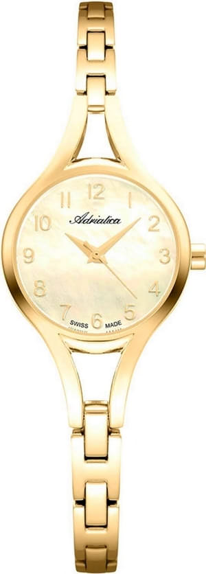 Наручные часы Adriatica A3758.112SQ