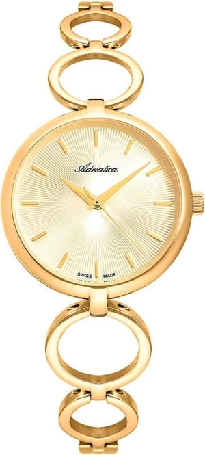 Наручные часы Adriatica A3764.1111Q