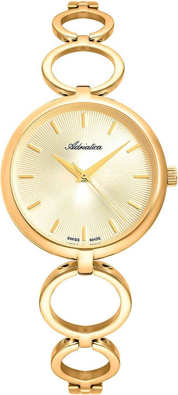Наручные часы Adriatica A3764.1111Q фото 1