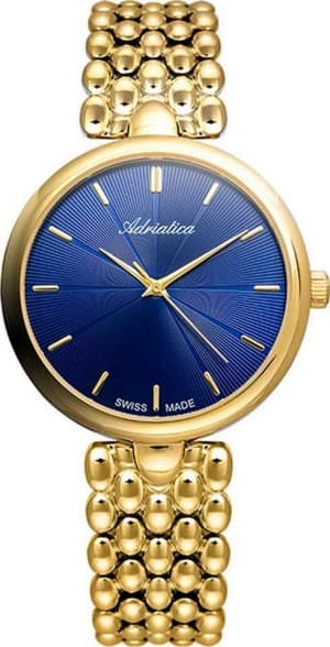 Наручные часы Adriatica A3770.1115Q