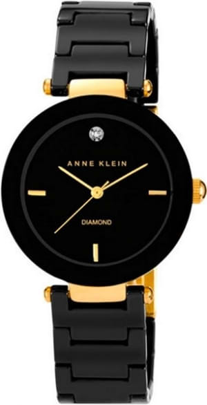 Наручные часы Anne Klein 1018BKBK