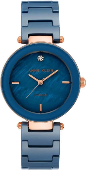 Наручные часы Anne Klein 1018BLRG