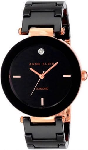 Наручные часы Anne Klein 1018RGBK