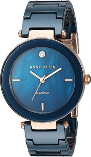 Наручные часы Anne Klein 1018RGNV