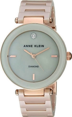 Наручные часы Anne Klein 1018RGTN
