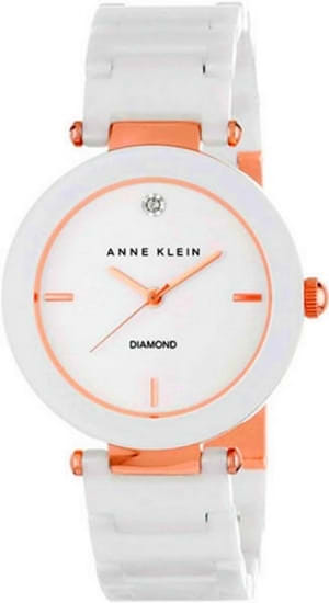 Наручные часы Anne Klein 1018RGWT