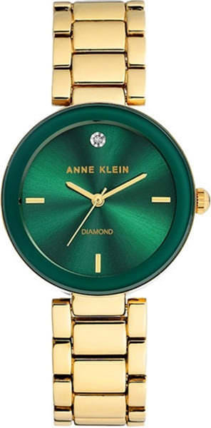 Наручные часы Anne Klein 1362GNGB
