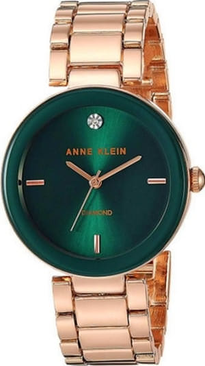 Наручные часы Anne Klein 1362GNRG