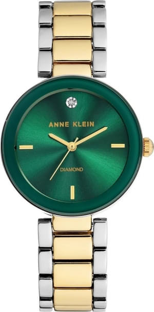 Наручные часы Anne Klein 1363GNTT