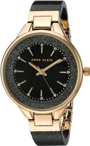 Наручные часы Anne Klein 1408BKBK