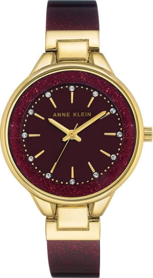 Наручные часы Anne Klein 1408BYBY