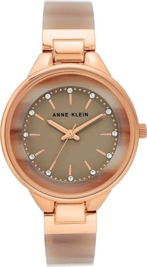 Наручные часы Anne Klein 1408TNRG