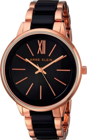 Наручные часы Anne Klein 1412BKRG
