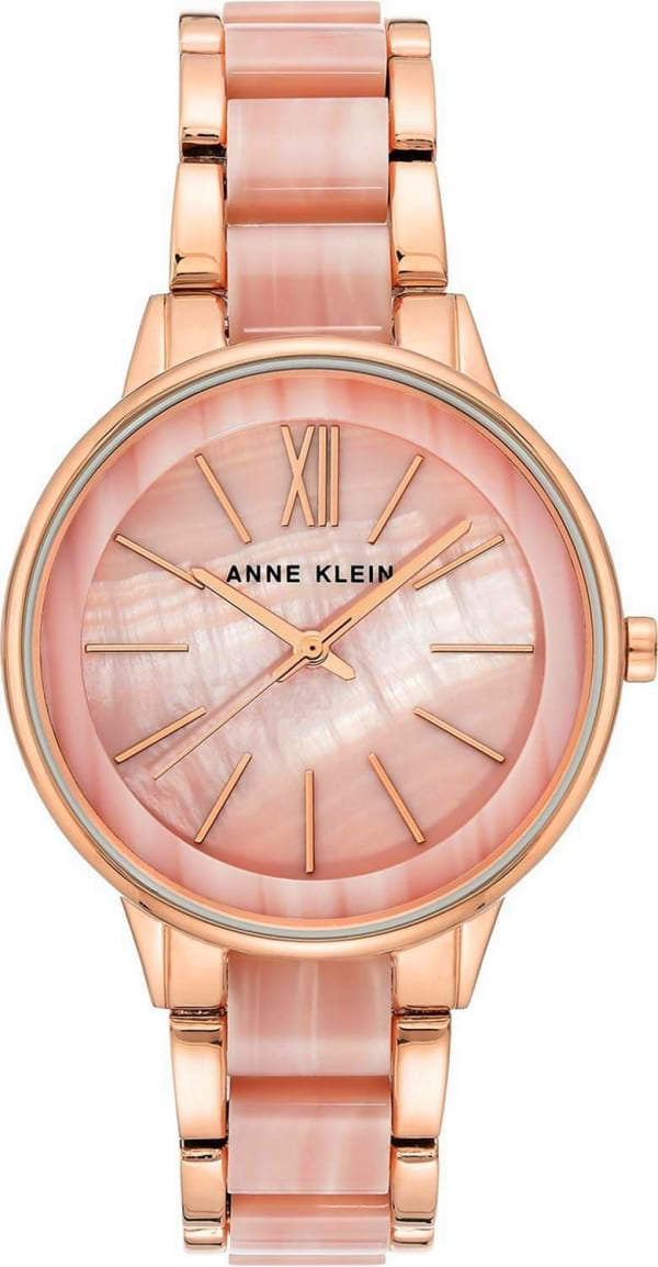 Наручные часы Anne Klein 1412PKRG фото 1