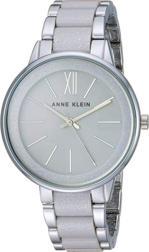 Наручные часы Anne Klein 1413LGSV