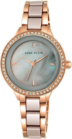 Наручные часы Anne Klein 1418RGTP