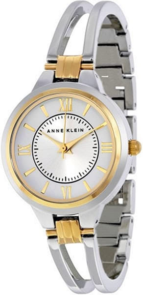 Наручные часы Anne Klein 1441SVTT