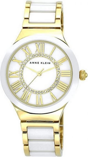 Наручные часы Anne Klein 1814WTGB