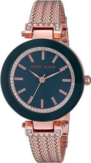 Наручные часы Anne Klein 1906NVRG