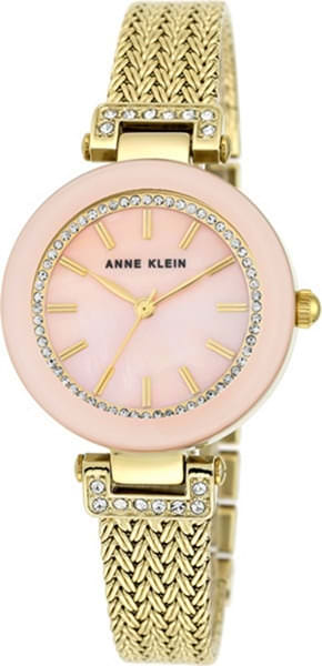 Наручные часы Anne Klein 1906PMGB