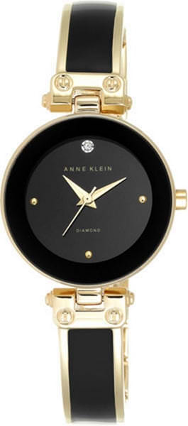 Наручные часы Anne Klein 1980BKGB