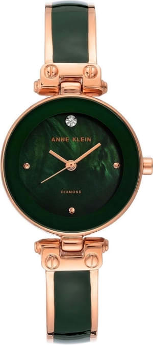 Наручные часы Anne Klein 1980OLRG