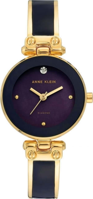 Наручные часы Anne Klein 1980PLGB