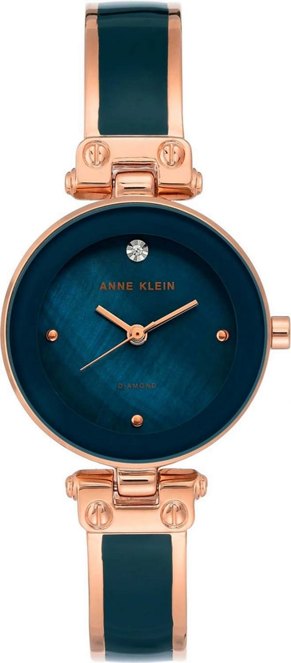 Наручные часы Anne Klein 1980TERG фото 1