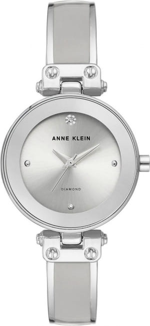 Наручные часы Anne Klein 1981LGSV