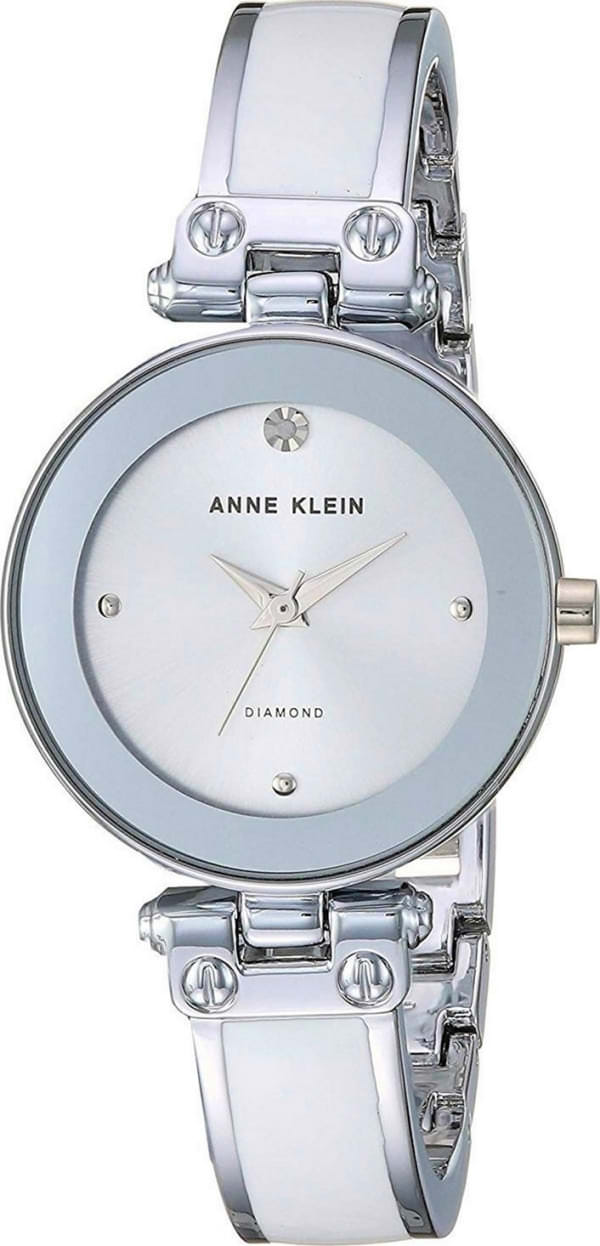 Наручные часы Anne Klein 1981WTSV фото 1