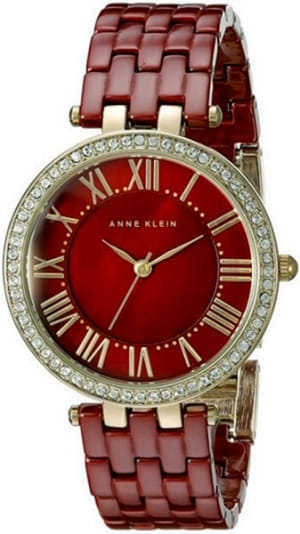 Наручные часы Anne Klein 2130BYGB