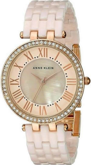 Наручные часы Anne Klein 2130RGLP