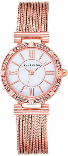 Наручные часы Anne Klein 2144MPRG