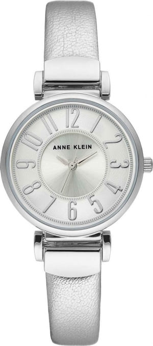 Наручные часы Anne Klein 2157SVSI