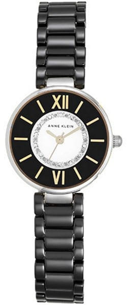 Наручные часы Anne Klein 2178BKGB