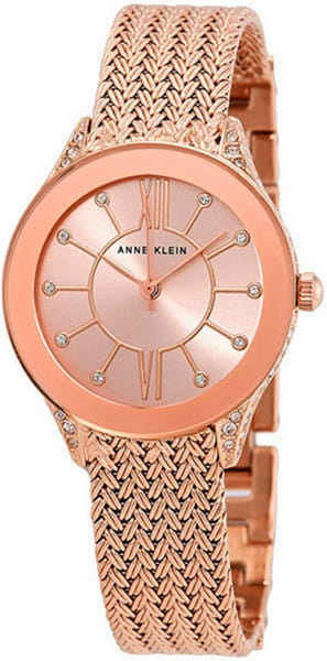 Наручные часы Anne Klein 2208RGRG