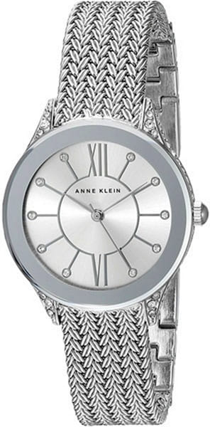 Наручные часы Anne Klein 2209SVSV