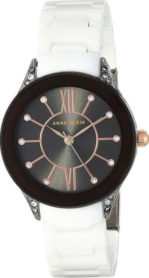 Наручные часы Anne Klein 2389GYWT