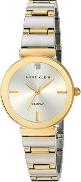 Наручные часы Anne Klein 2435SVTT