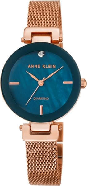Наручные часы Anne Klein 2472NMRG