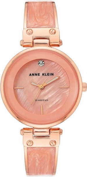 Наручные часы Anne Klein 2512LPRG