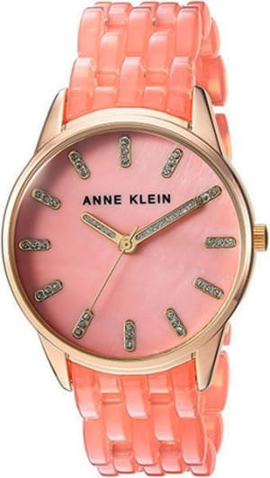 Наручные часы Anne Klein 2616LPGB