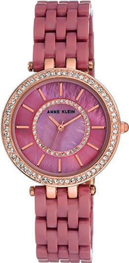 Наручные часы Anne Klein 2620MVRG