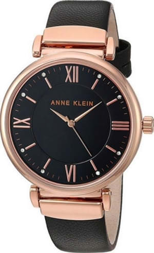 Наручные часы Anne Klein 2666RGBK