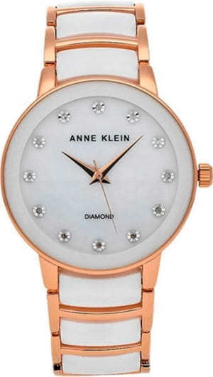 Наручные часы Anne Klein 2672WTRG